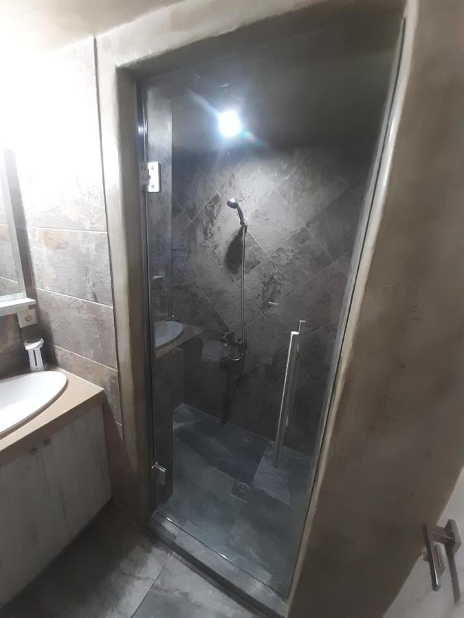 Utsi Βίλα Ligidhes Εξωτερικό φωτογραφία